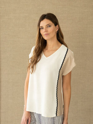 Hongo blusa
