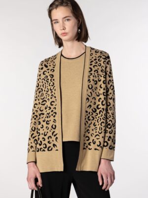 Naulover chaqueta de punto